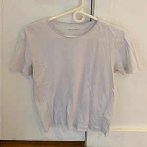 All Saints Men Basic Tee Shirt Medium